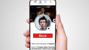 How To Block Someone on Facebook