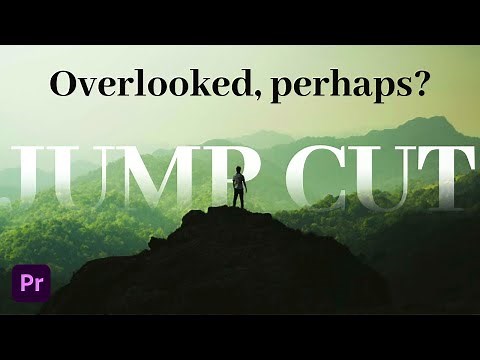 12 Proven ways to HIDE JUMP CUTS (every Video Editor must know)