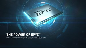 AMD EPYC 7000 Series Server Processors Officially Launched - Zen "Zeppelin" Based MCM With Up To 32 Cores, 64 Threads, 128 PCIe Lanes and Aimed at Intel's Xeon
