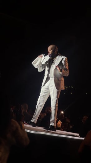 Joe Thomas: The Madness of Live Performance