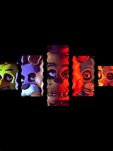 🔥5 noches en FNAF🔥 • inspiración: @𝐀𝐧𝐞𝐱 • #fyp #robloxfyp #robloxedit #foryoupage #trend
