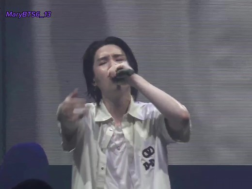 D-DAY Tour in Seoul: HUH?! (Feat J-Hope)