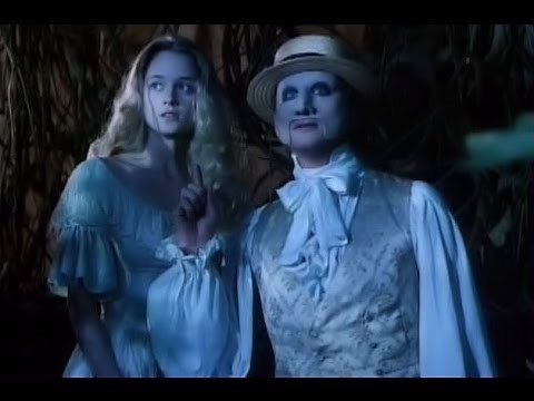 Teri Polo: ‘The Phantom Of The Opera’ TV Miniseries (1990)