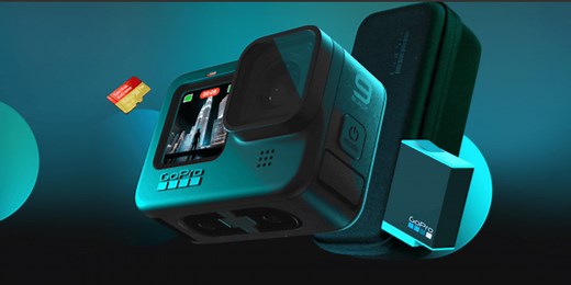 It's Time to 'Get Moving' with GoPro Labs New Motion Detection Update