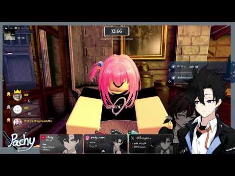 [ไฮไลท์] Roblox ตอน ซะมะระก้อ【TT : pachy22_】