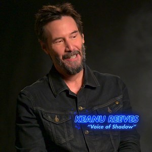 4.7K reactions · 71 shares | The power behind Shadow, as told by Keanu Reeves. Watch Sonic The Hedgehog 3, now on Paramount+ | Paramount+ | Facebook