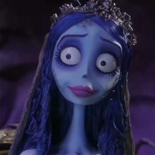 || Confident || Emily Edit || The Corpse Bride ||