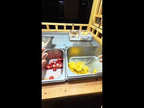 Chinese Street food Live Streaming Mochi 2026-04-22 17:04:27