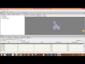 How to perform molecular docking by PyRx || PyRx Tutorial