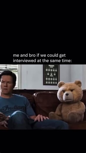 Send Memes on Instagram: "😂 In Ted 2 (2015) the production team used a “Stuffy pass” technique on set where a plush bear puppet stood in for the CG character during filming so actors could react naturally; the puppet was later replaced in post-production with the digital bear. (source: Universal Pictures, Framestore) - #reels #jokes #memes #explorepage #funny"