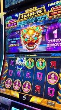 Chinese Palace Slot Machine | 80 cents bet | free games | July 2, 2026