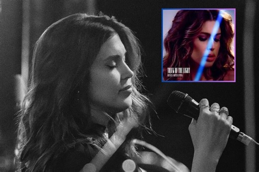 Jessica Carter Altman Left Law to Follow Her True Calling — And Never Looked Back [INTERVIEW] - NewsBreak