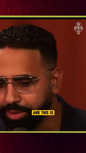 Jesus or Muhammad? | Isaiah Robin