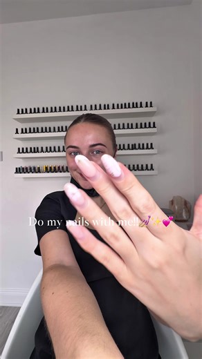 Learn BIAB Nail Techniques at Home