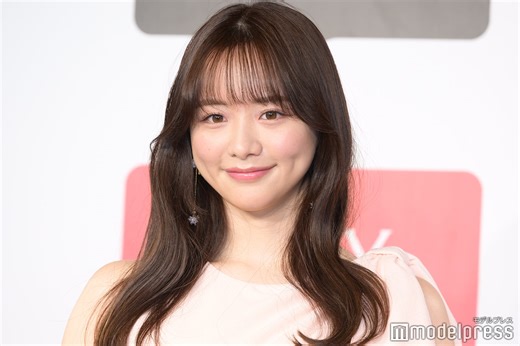 森香澄、水着姿で美ヒップ披露「セクシー」「憧れのスタイル」の声 - モデルプレス