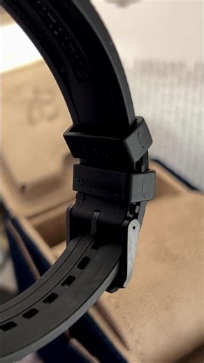 BREITLING ENDURANCE PRO 44MM BLACK 'AIR ASIA 10 YEARS EDITION' (2025)