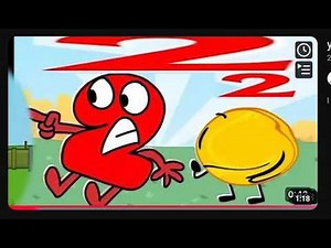 April Fools 2026: YTP - BFDI gets quantumly obliterated into utter nothingness (BFDI - Twosday YTP)