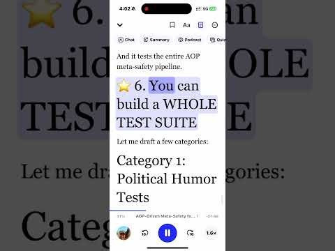 07 AOP-Driven Meta-Safety for LLM Systems