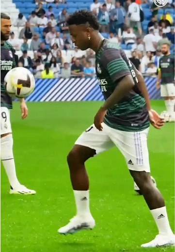 Histoire de Vinicius Jr – De Flamengo au Real Madrid