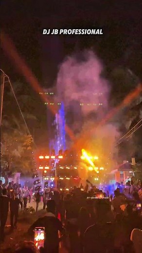 ଜୟ ଜଗନ୍ନାଥ X ଘଣ୍ଟ ବାଜା 🔥 Goosebumps 🤯By Dj JB Professional 2025