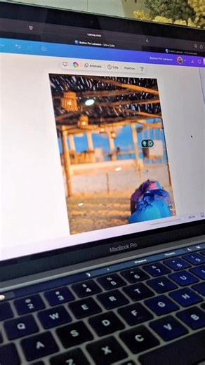 4.1K views · 45 reactions | Canva app the very useful i-apply sa low resolution na images. 朗 #crafting #handmade #diy #crafts #handcrafted #entrepreneur #hobby #love #life #Amazing #funny #fun #reelsvideoシ #fbreelsfypシ゚ #reelsfypシ #trendingreels #reelsfacebook #fypシ゚ #foryouシ #trend #trendingnow #kids #follow #followme #canva #design | Teachers Toolbox | Facebook