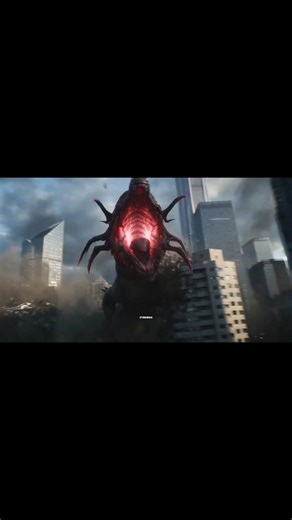 When an Alien Dragon Falls From the Sky… 🌌🐉 #shorts #dragon