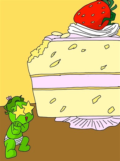 ‏cake lover #cakelover #cakeaddict #cakeart #cakestagram #cakevideo