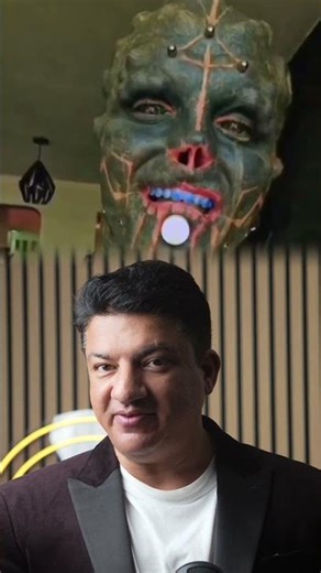 😳 Man Transformed Himself Into an Alien Extreme Body Modification Story