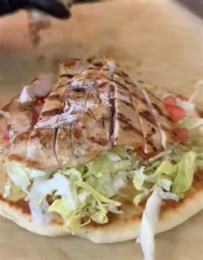 "Maxing out my Burrito efficiency 🌯⚡️ #AutoFarm #Foodie"