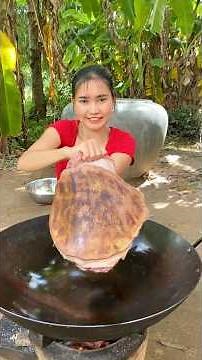 How to cook braise pork recipe