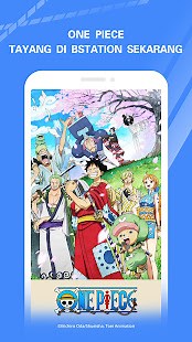 Download Anime HD Bstation, Video di PC dengan NoxPlayer