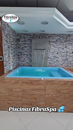 Piscinas FibraSpa 💦 📲 998367845 Av. La Molina 722 - La Molina #saunas #spas #piscinas #hidromasajes #minipiscinas #saunaseco #saunavapor