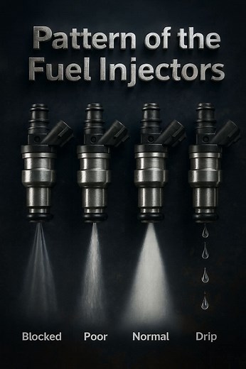 25K views · 188 reactions | Fuel injection functions. #fblifestyle | Mat'z Daily | Facebook