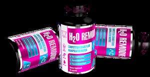 H20 Remoove Supplement - Natural Diuretic | Project AD