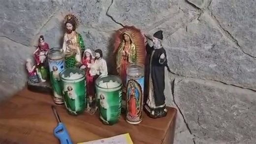 Video shows compound where ‘El Mencho’ was killed