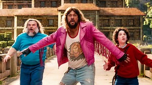 Why A Minecraft Movie's Box Office Is So Huge Despite Its 46% RT Score