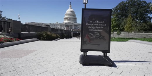 Alaskan lawmakers weigh in as government shutdown continues