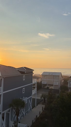 Slipped into Ocean Isle late last night, and waking up to the sound of the ocean feels like God’s gentle reminder of all there is to be thankful for. Thankful for the people I get to do life with, through wins, losses, and everything in between. Happy Thanksgiving weekend. 🙏🌊 | Tony Hanson