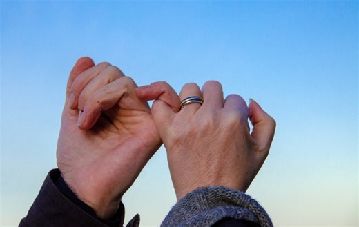 76 Songs About Promises