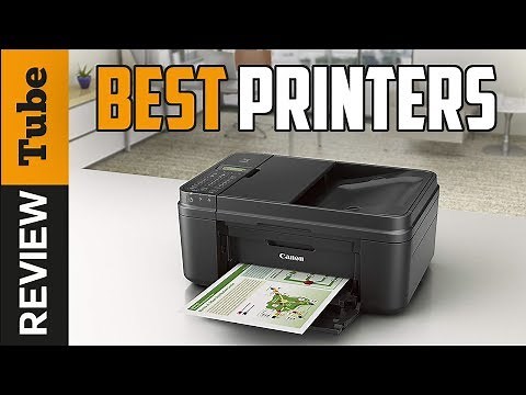 ✅Compact Printer: Best Compact Printer (Buying Guide)