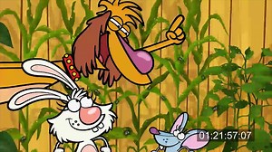 Nature Cat Demo