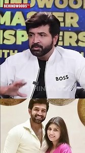 😊அம்மா சொன்ன பொண்ண கல்யாணம் பண்ணேன்..🥰💖 Arun Vijay