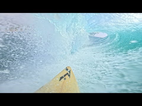 HEAVY DRAINER GoPro POV