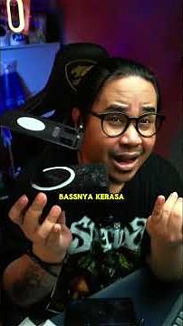 review wireless Bluetooth speaker foldable powerbank