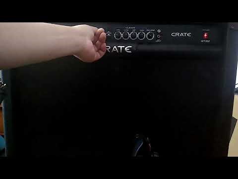 Crate GT212 120w