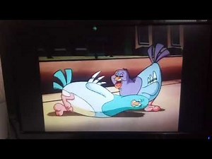 Animaniacs S01E25 Goodfeathers: The Beginning: Part 1