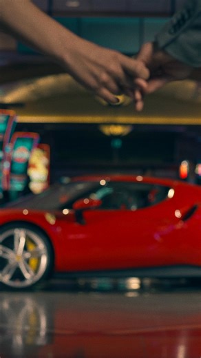 Shift your fortune into high gear and drive away with amazing prizes! 🏎️ Use your Pechanga Rewards Card when you play your favorite slots and table games to earn entries into Pechanga's Lunar New Year Cash, EasyPlay, and Ferrari Drawings. 💲💲💲 Drawings every Saturday! | February 1–February 28 | Pechanga Resort Casino