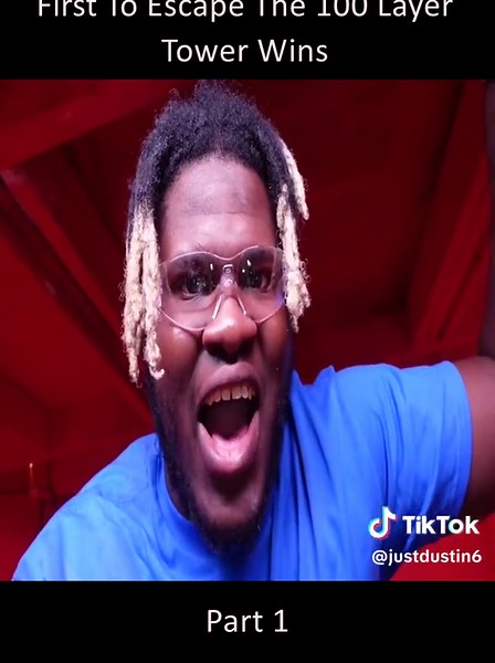 JustDustin on TikTok