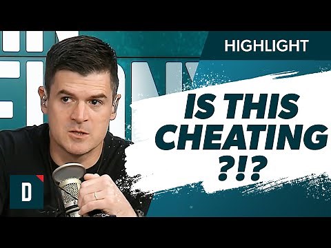 Is Going to a Strip Club Cheating?