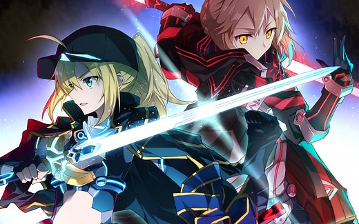 【综漫/AMV/高燃】我们心中，只有自己喜欢的王！